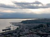 Vacation Alaska and Northwest  View from Space Needle